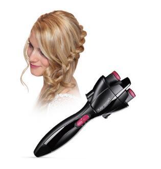 Automatic Hair Braider Twister USB Electric Braiding machine