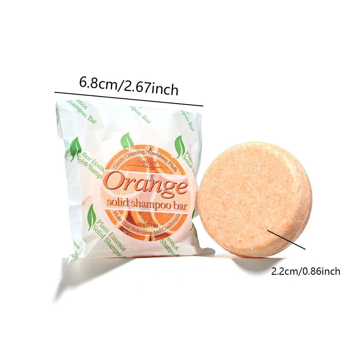 coconut oil solid shampoo And Moisturizing Scalp And Hair