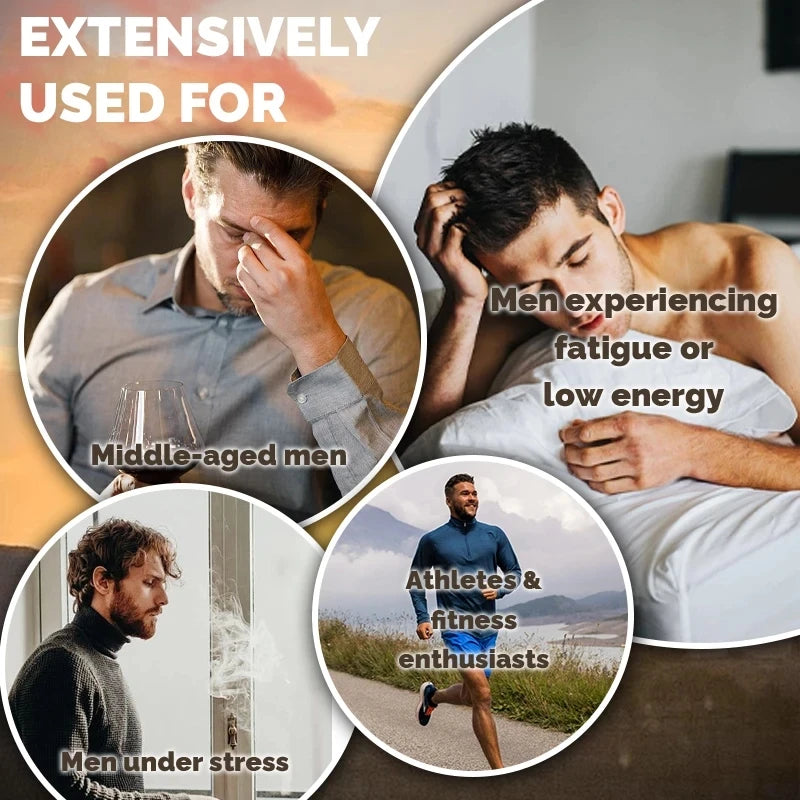 male enhancing supplement