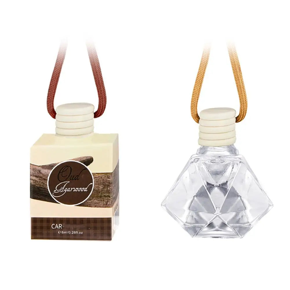 long lasting car air freshener