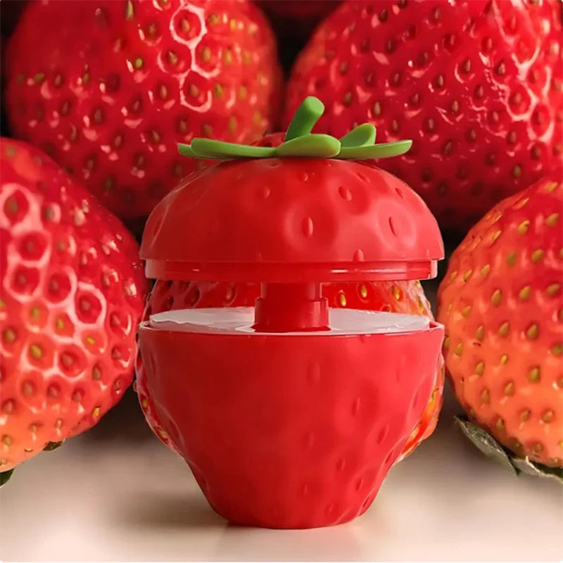 Fruity Solid Air Freshener Long-lasting Fragrance Odors