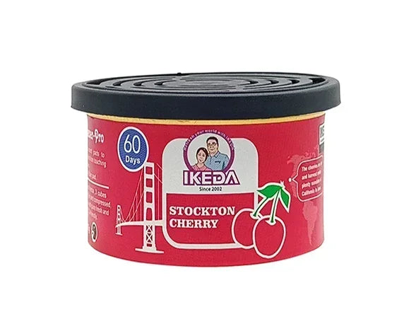 Car Air Freshener Coconut Fragrance Car Fragrance