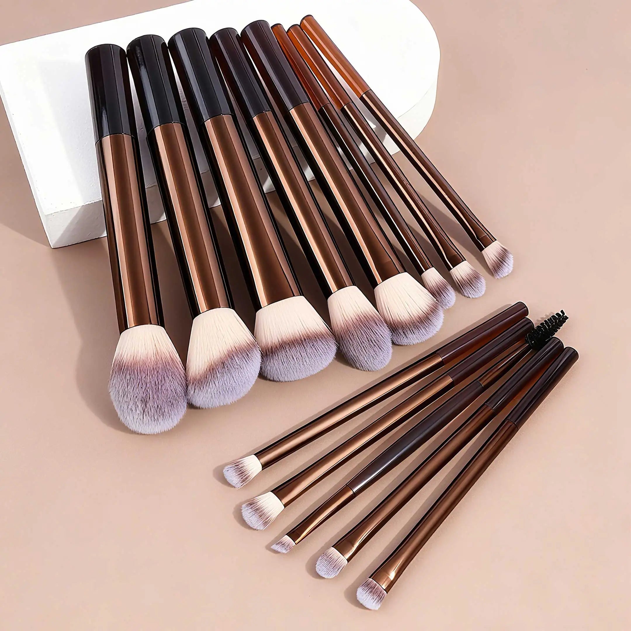 Makeup Brush Set 13pcsset Professional Cosmetic