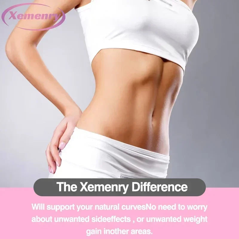 Pueraria Mirifica breast supplement