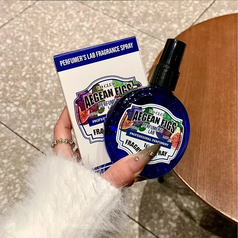 Sandalwood Perfume Light Fragrance Unisex Dating Attraction