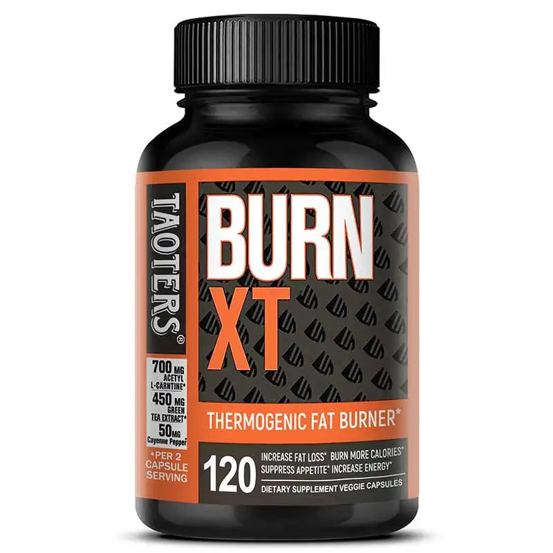Fat Burner Supplement-Boosts Immune System, Detoxifies, Boosts Metabolism, Boosts Digestive System, and Boosts Energy for Unisex