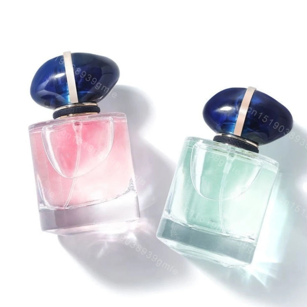 Women Perfume Fragrant notes of flowers and fruits Scent Romantic Fragrance