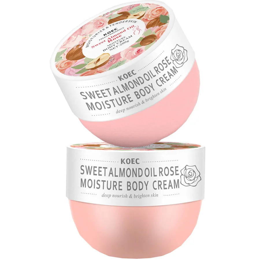 shea butter vitamin c body lotion Cream Nourishes Skin