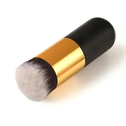 Brush Large Small Fat Pier Foundation Make Up