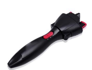 Automatic Hair Braider Twister USB Electric Braiding machine