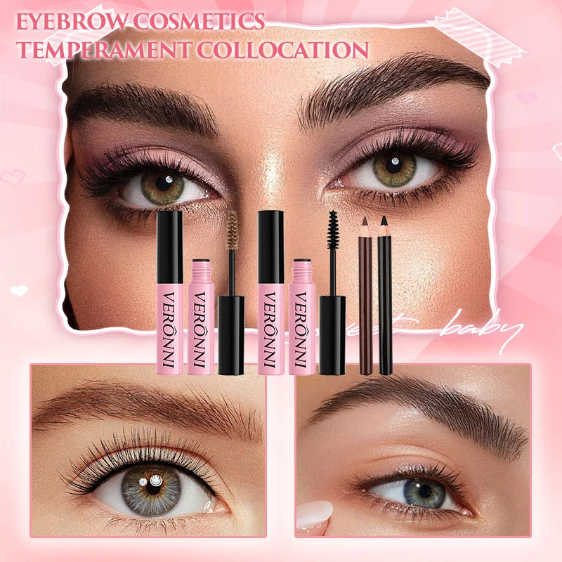 All In One Makeup Kit for Women Full Kit Set for Valentine&