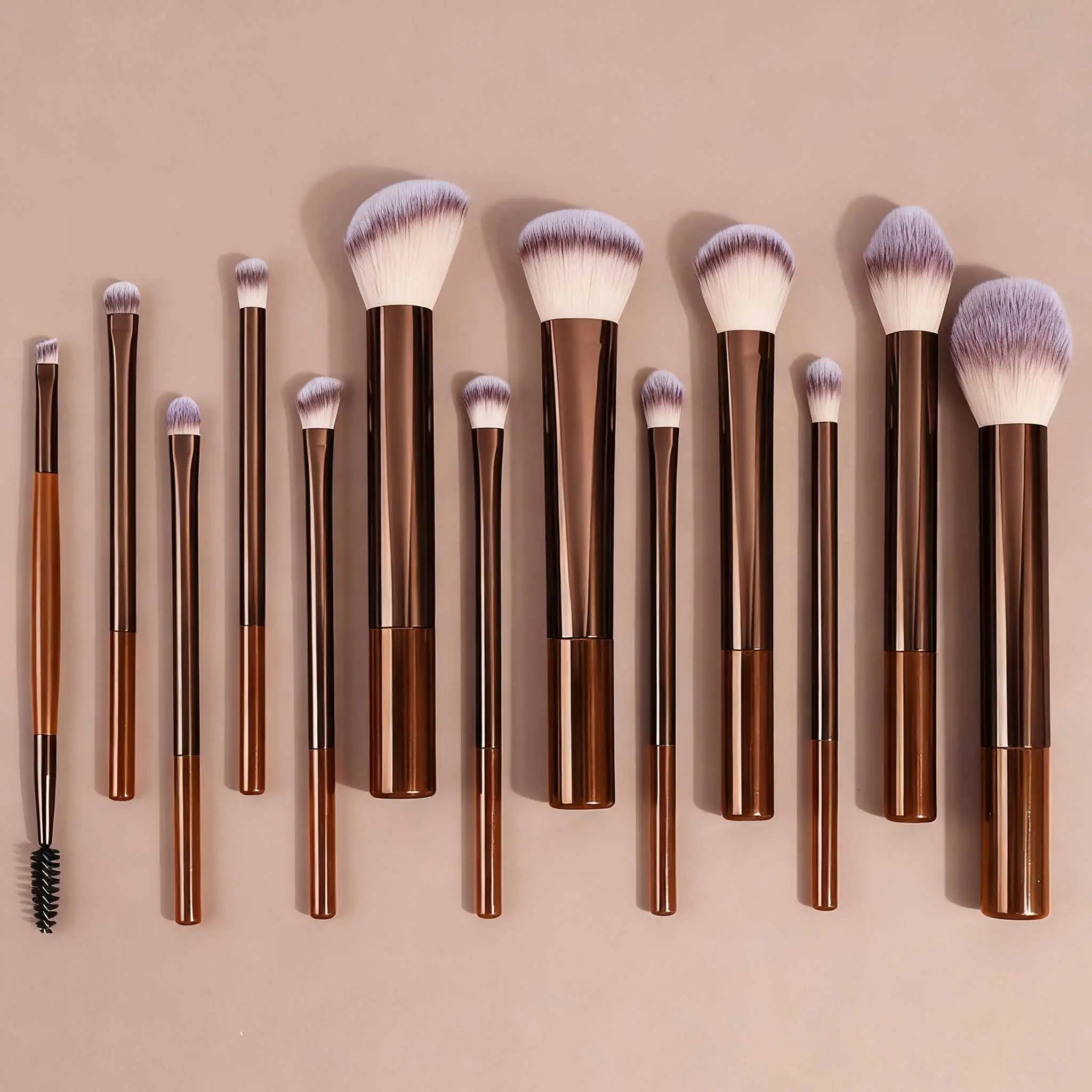 Makeup Brush Set 13pcsset Professional Cosmetic