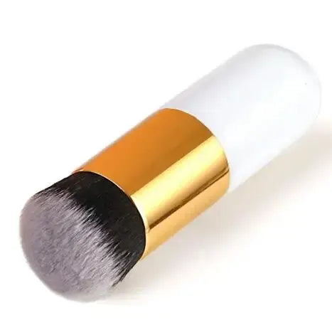 Brush Large Small Fat Pier Foundation Make Up