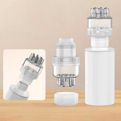 Scalp Massage Comb Liquid Serum Oil Brush Nourish Head Hair Growth Hair Regrowth Hair Roots Comb Anti Hair Articles Tools