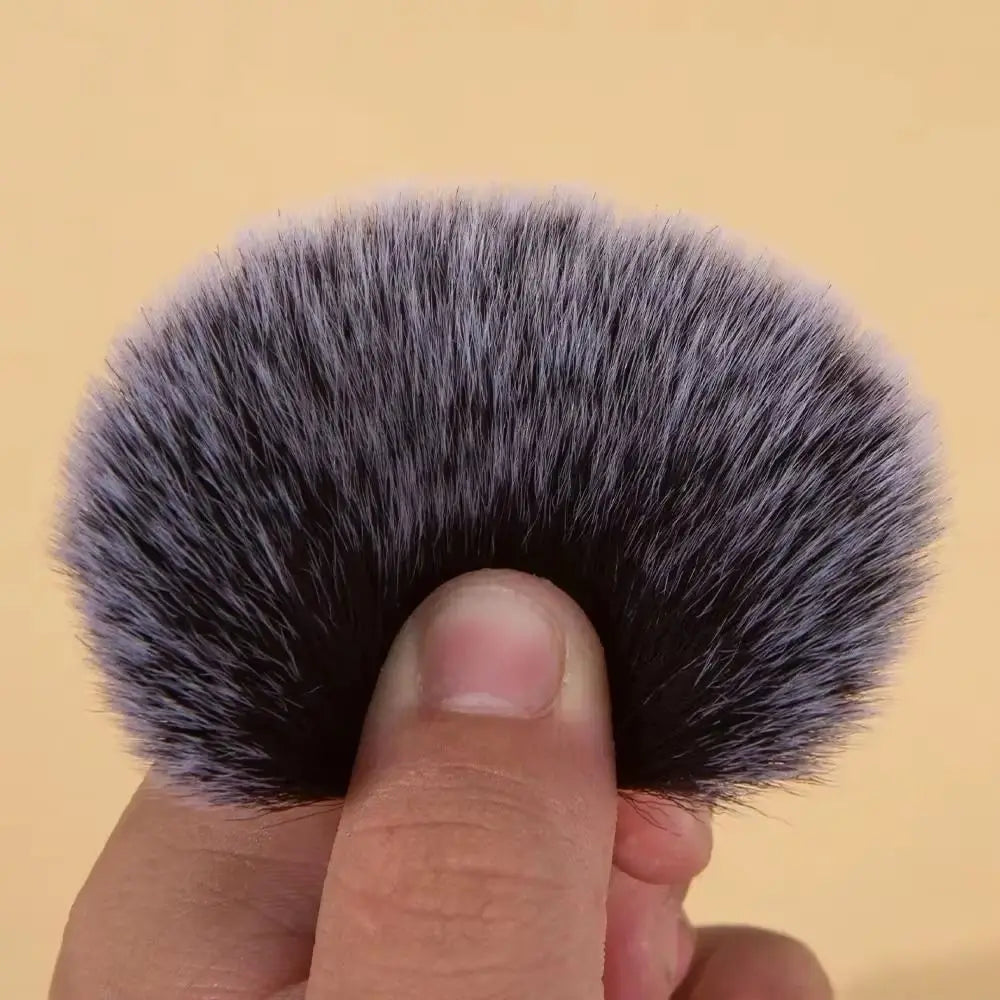 7PcsSet Soft Makeup Brush Kit Synthetic Hair Easy To Clean