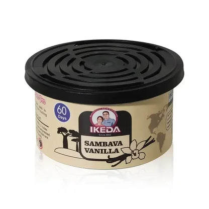 Car Air Freshener Coconut Fragrance Car Fragrance