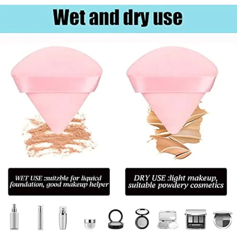 218pcs Disposable Makeup Tool Kit Professional Makeup Tools Set