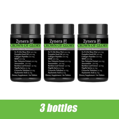 Balancer biotin supplement supports healthy skin immune