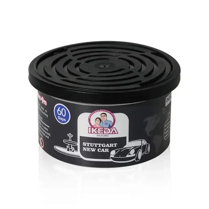 Car Air Freshener Coconut Fragrance Car Fragrance