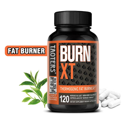 Fat Burner Supplement-Boosts Immune System, Detoxifies, Boosts Metabolism, Boosts Digestive System, and Boosts Energy for Unisex