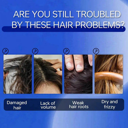 20ML20G Scalp Hair Serum for Hair Growth Improves Scalp 