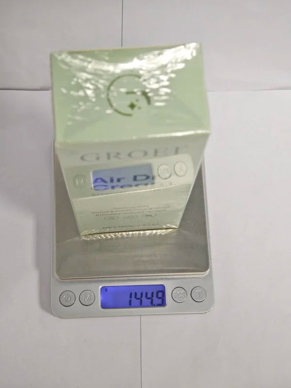 Hair Styling Cream with Nourishing Formula Add Shine and Shape Outline Strengthen Hair and Scalp Care