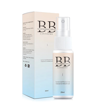 BB Whitening Skin Brightening Moisturizing Foundation