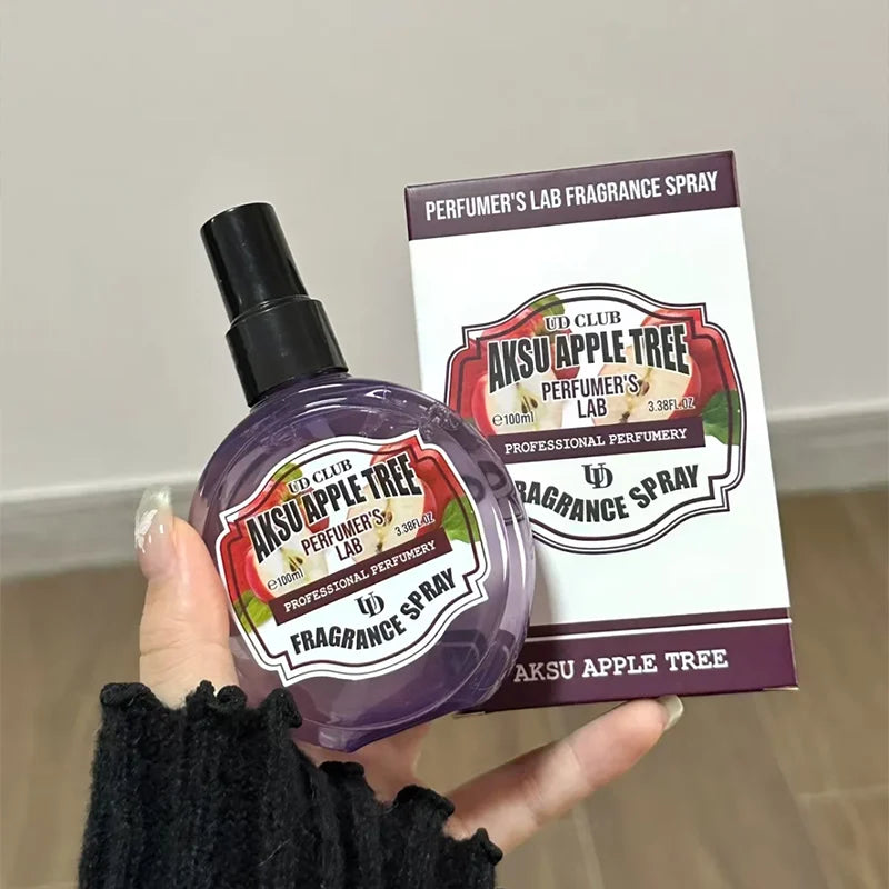 Sandalwood Perfume Light Fragrance Unisex Dating Attraction 