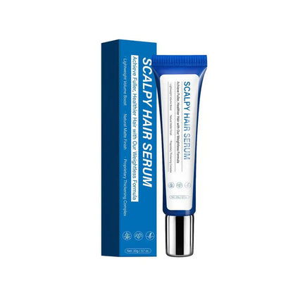20ML20G Scalp Hair Serum for Hair Growth Improves Scalp 