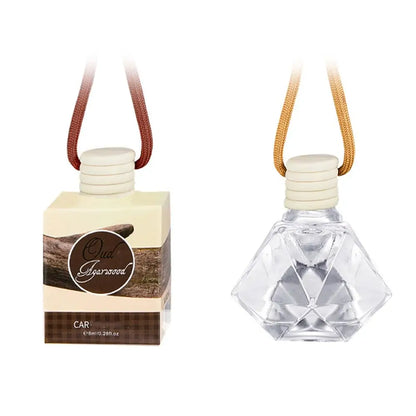 long lasting car air freshener