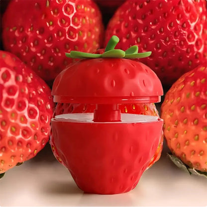 Fruity Solid Air Freshener Long-lasting Fragrance Odors