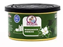 Car Air Freshener Coconut Fragrance Car Fragrance