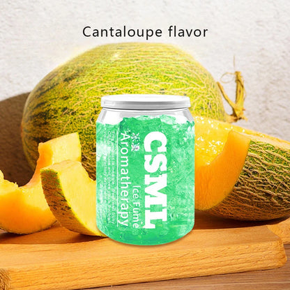 Car Aromatherapy Solid Balm Car Interior Jewelry Ornaments