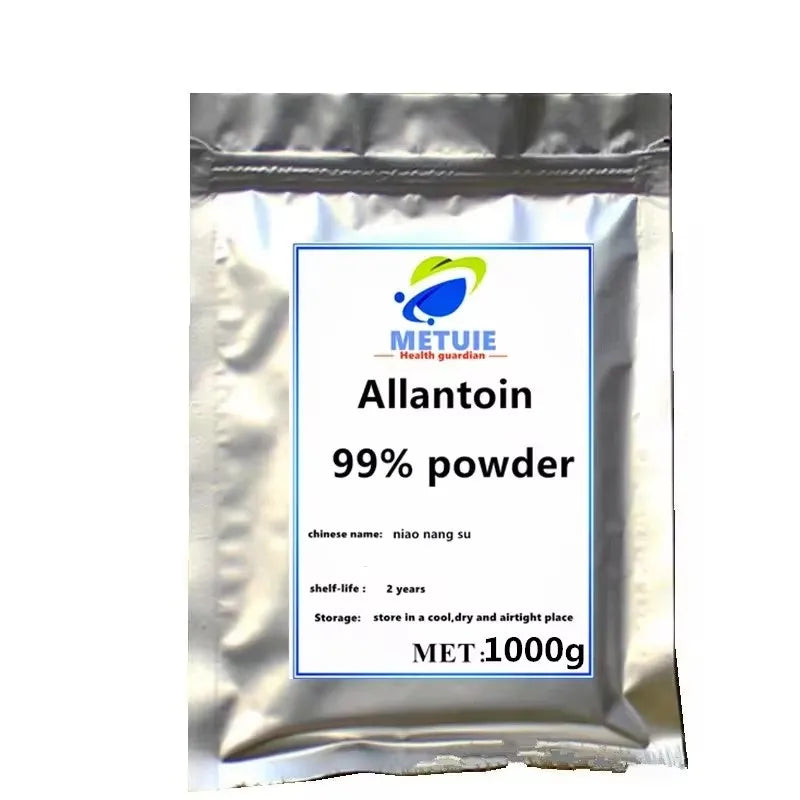 allantoin powder for skin Skin Widely Used In Freckles