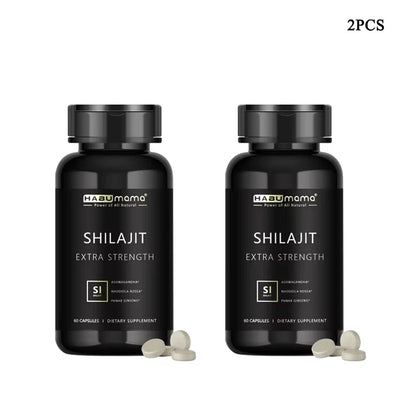 Male Enhancing Supplement with Natural Support