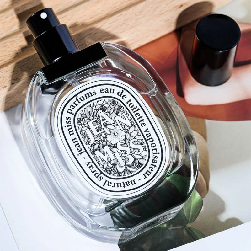 Sandalwood Perfume Light Fragrance Unisex Dating Attraction 