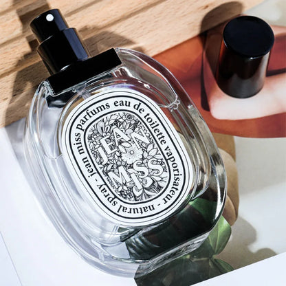 Sandalwood Perfume Light Fragrance Unisex Dating Attraction 