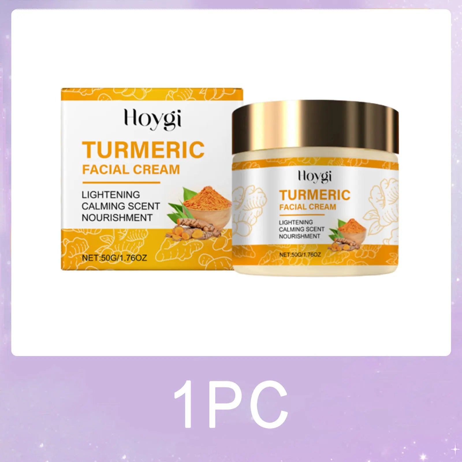 Turmeric Skincare Set Body Soap Anti Acne Corrector