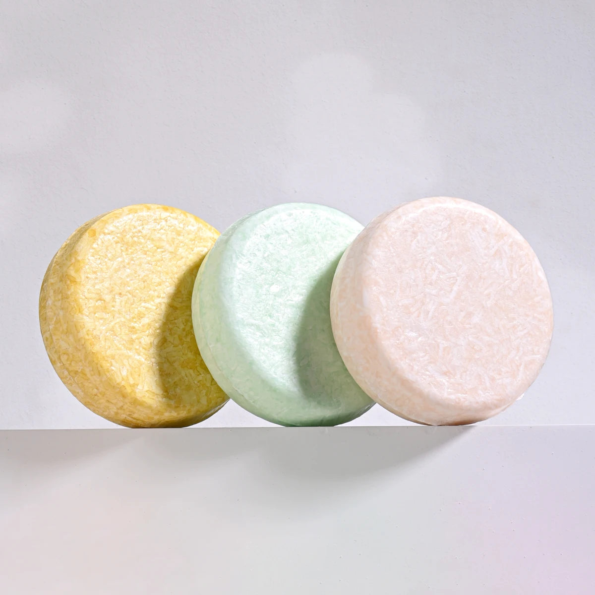 coconut oil solid shampoo And Moisturizing Scalp And Hair