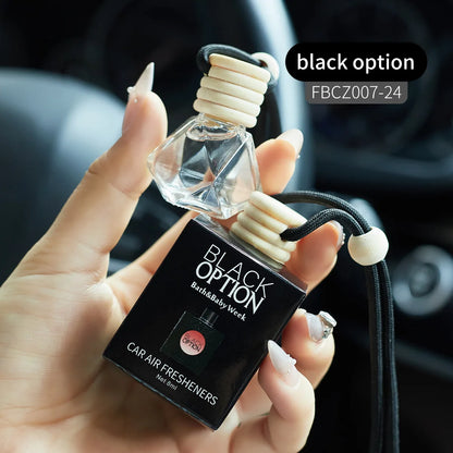 Car Air Freshener Long Lasting Fragrance Suitable for Car Home Office
