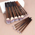 Makeup Brush Set 13pcsset Professional Cosmetic