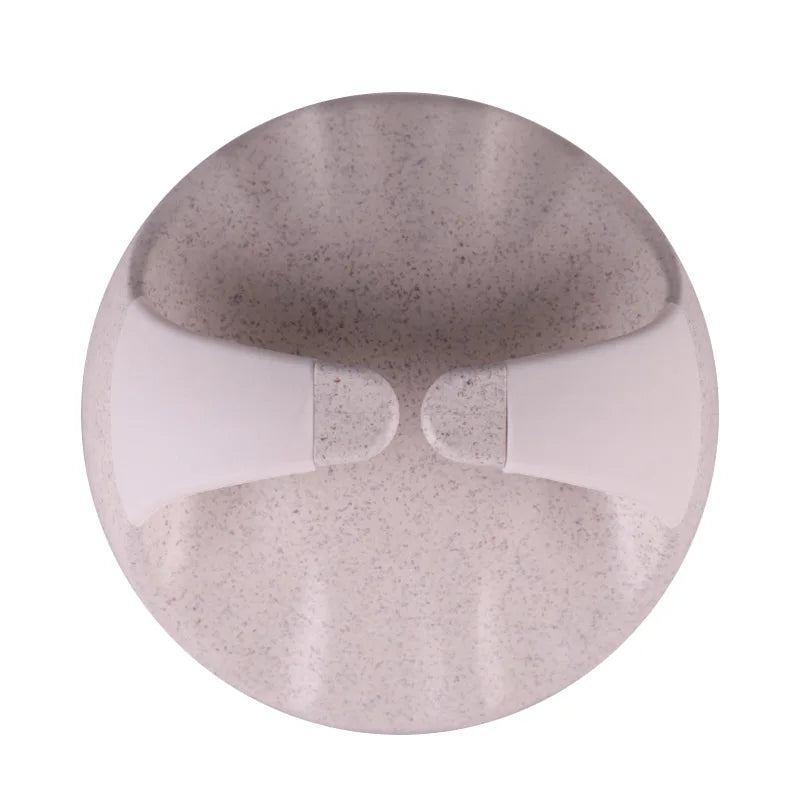 Hair Scalp Massager Shampoo Brush Soft Silicone Shampoo Massage 