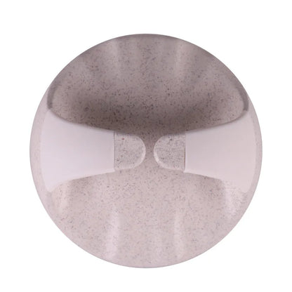 Hair Scalp Massager Shampoo Brush Soft Silicone Shampoo Massage 