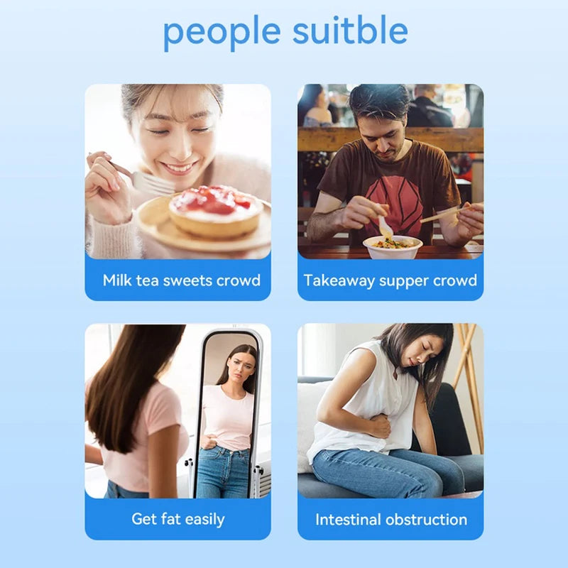 probiotic supplement for gut health