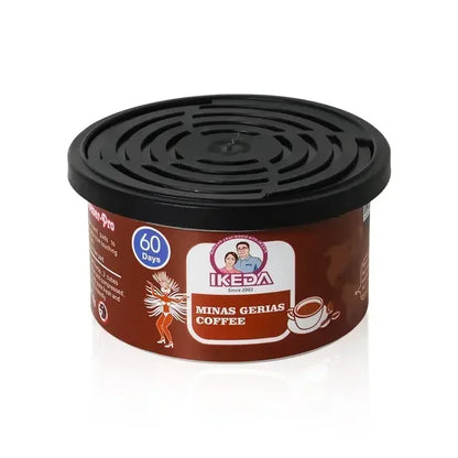 Car Air Freshener Coconut Fragrance Car Fragrance