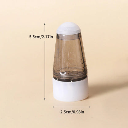 Hair Oil Applicator Scalp Massage Essential Serums relaxation