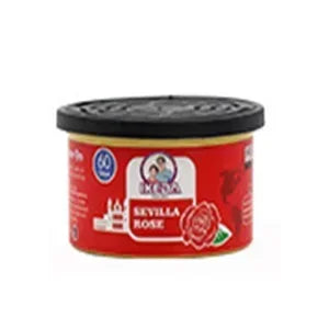 Car Air Freshener Coconut Fragrance Car Fragrance