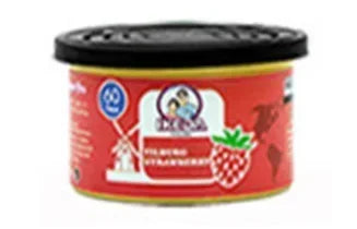 Car Air Freshener Coconut Fragrance Car Fragrance