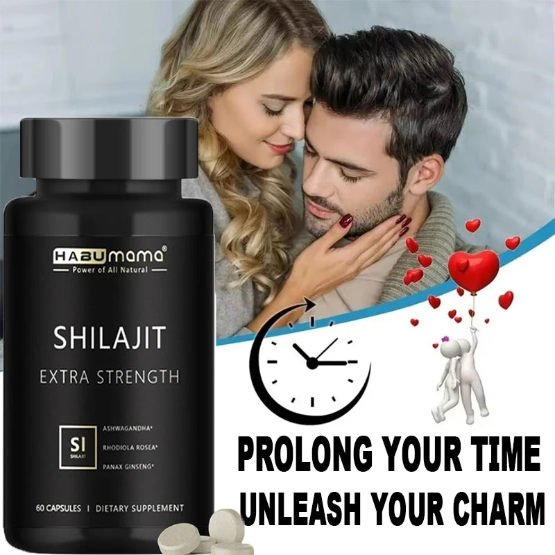 male enhancing supplement