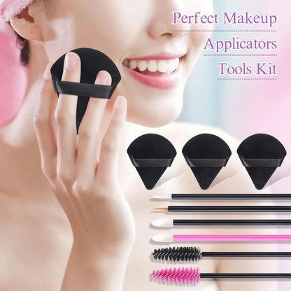 Mascara Wands Cosmetic Applicators